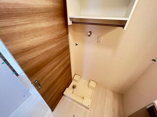 神戸中島通　萬利Residenceの物件内観写真